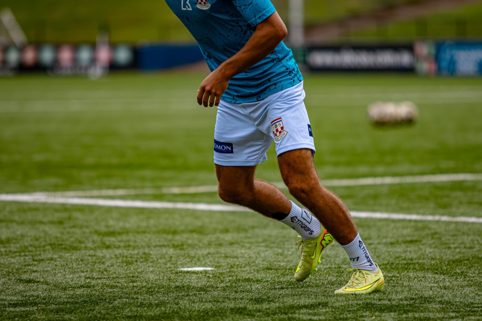 777sports athlete in motion
